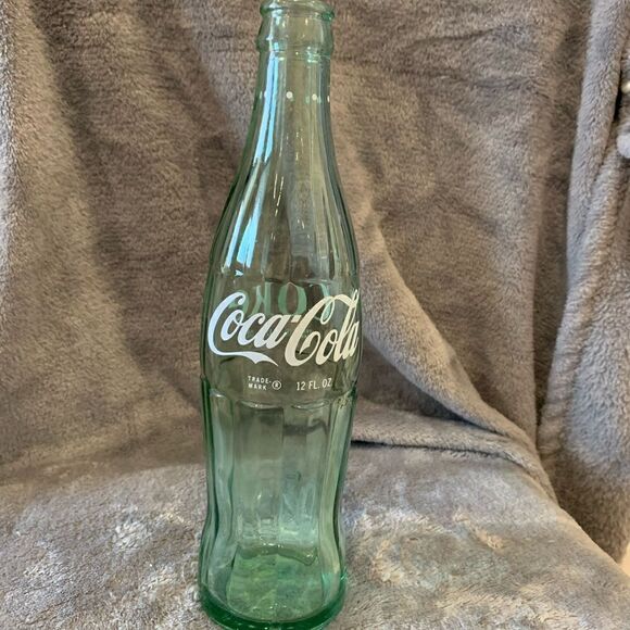 1967 Coca Cola bottle - Picture 1 of 4